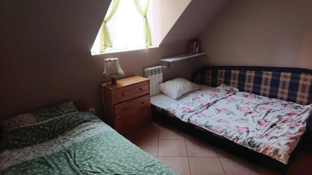 Swiety Spokoj Tuchlin  Bagian luar foto