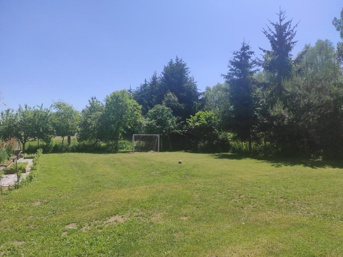 Swiety Spokoj Tuchlin  Bagian luar foto