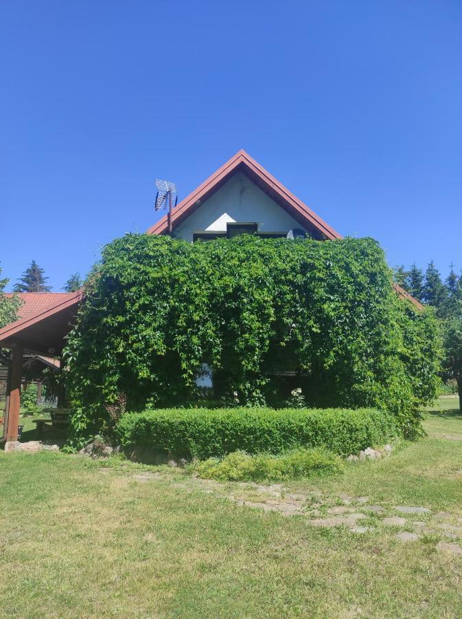 Swiety Spokoj Tuchlin  Bagian luar foto