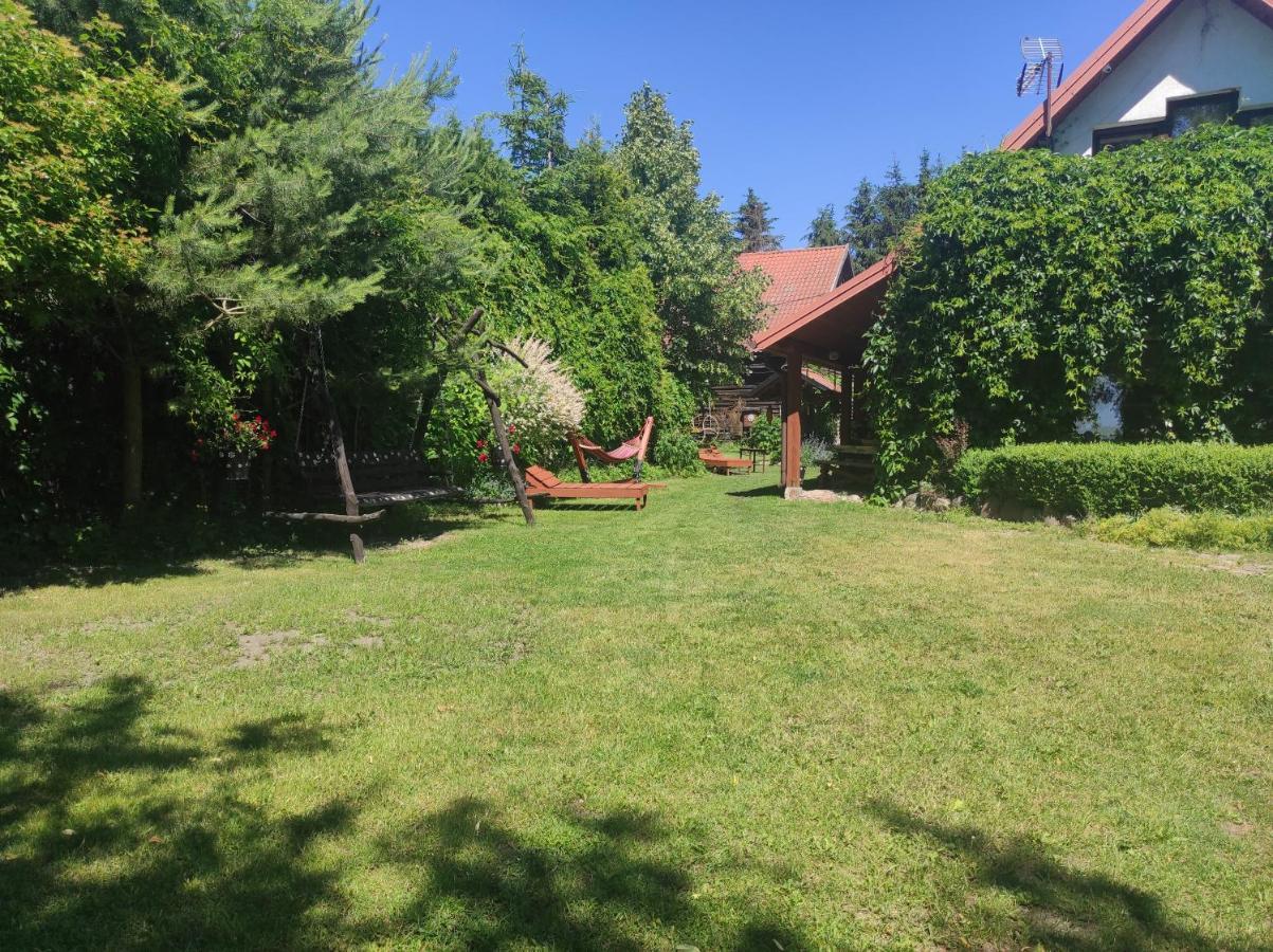 Swiety Spokoj Tuchlin  Bagian luar foto