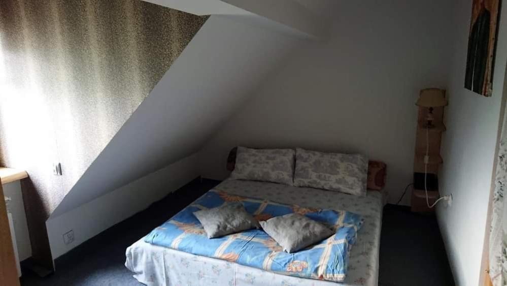 Swiety Spokoj Tuchlin  Bagian luar foto